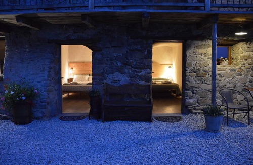Brosso Apartment | The Acorn, a place of peace and reflection