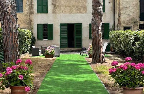 saline breschi House | The Ancient Farmhouse of the 1800s