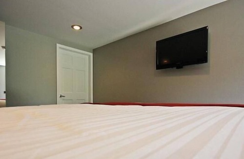 Spring City Hotel | The Anuva Hotel