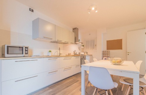 Fiumelatte Apartment | The Apple House Varenna