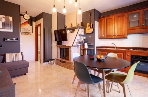 Montoro Villa | - The Artist Village