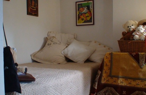 Loreto Apartment | The Attic