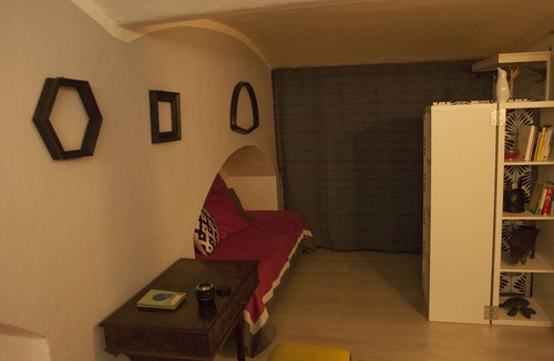 Historic Centre Apartment | The best B&b in town