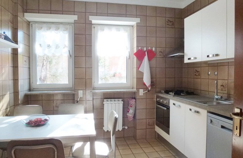 Aosta Apartment | The birch tree, comfortable apartment wifi and parking free