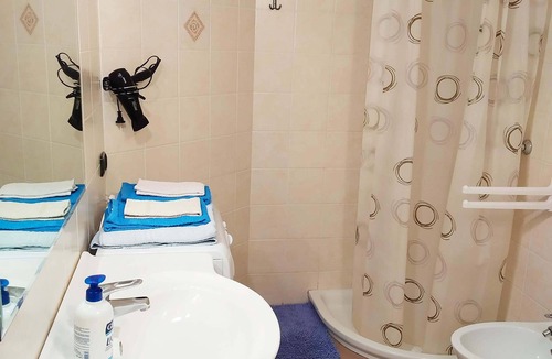 Vezzano Apartment | The birches. The pretty mini apartment with garden.