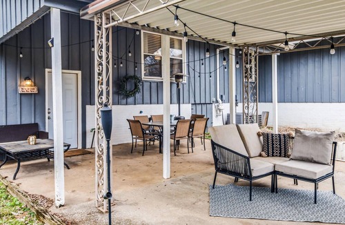 Madison Apartment | The Bluegrass Villa - 10 Mins to Downtown