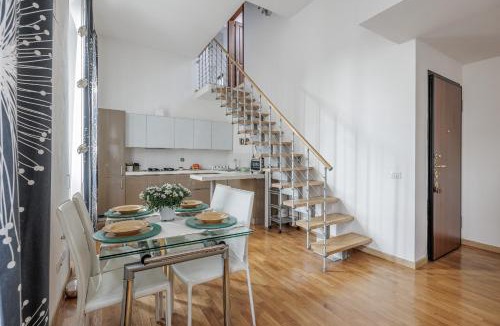 Le Cure Apartment | The Bookhouse