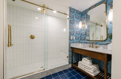 West Central Hotel | The Bradley Hotel