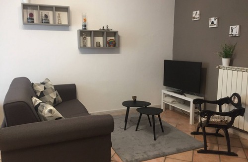 Ortona Apartment | The bridge holiday home