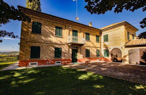 Costigliole d'Asti House | the Casale di Bionzo
