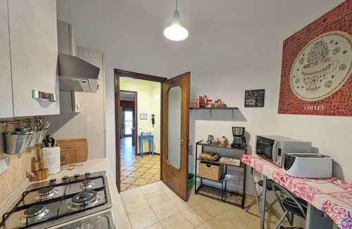 Zorzino Apartment | The cedar house - Lake Iseo