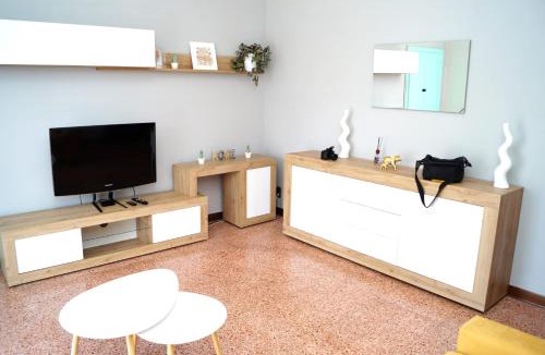 Murat Town House | The Center 20