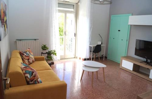 Murat Town House | The Center 20