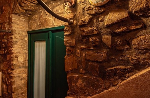 Castellabate Historic Centre Apartment | The charm of the village - Studio 2