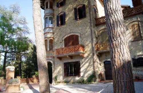 San Mariano House | The charming Villa Passo del Lupo - Agello/Solomeo
