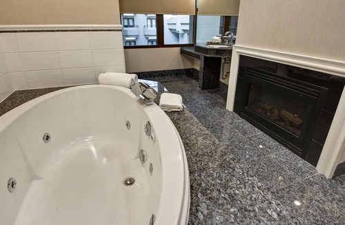 Central Business District Hotel | The Cincinnatian Hotel Curio Collection by Hilton