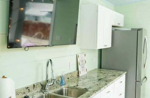 Bay St Louis House | The Coastal Compound – Luxury 10BR, Pool, Parking