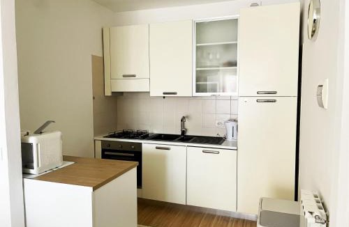 Arezzo Apartment | The Cocoon Apartment Ombrone