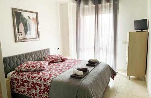 Arezzo Apartment | The Cocoon Apartment Ombrone
