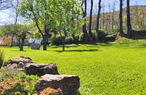 Ventasso Cottage | The Cottage