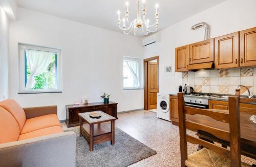 Isolotto Apartment | The Country in the City - Parco delle Cascine Apartments