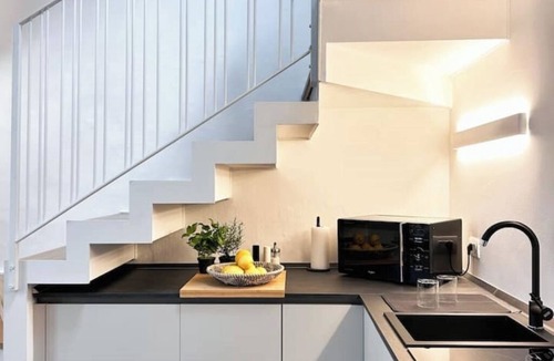 Cuneo Apartment | The Counts' Lodge