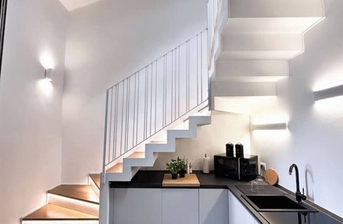 Cuneo Apartment | The Counts' Lodge
