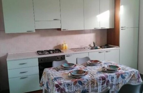 San Lazzaro House | The Courtyard/House 1 Bedroom