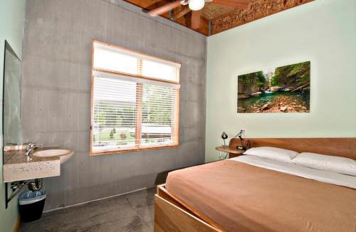 Downtown Chattanooga Hostel | The Crash Pad: An Uncommon Hostel