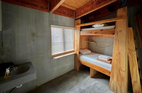 Downtown Chattanooga Hostel | The Crash Pad: An Uncommon Hostel