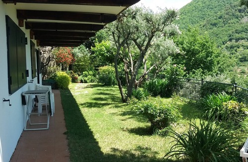 Cava de' Tirreni Ski Chalet | The Dependance at the gates of the divine Amalfi coast