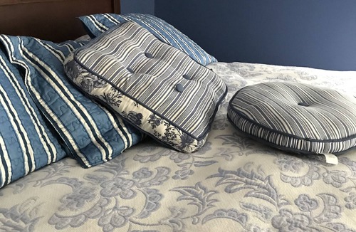 Salem Bed & Breakfast | The Destination B&B