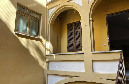 Riva Apartment | The Dream, unique residence in Biella