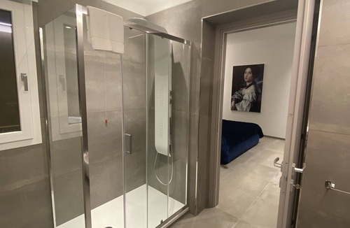Caccamo Apartment | THE DUKE HOUSE HOLIDAY PRESTIGE