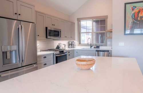 Grand Elk Ranch House | The Eagle's Landing, The Eagle's Landing