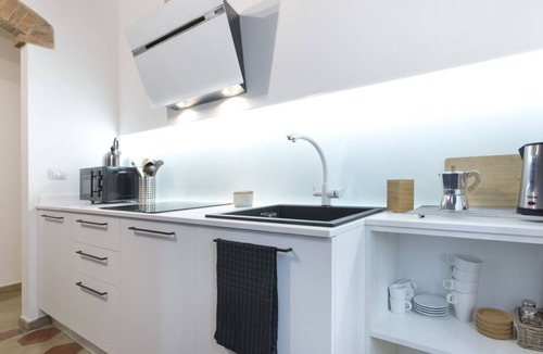 Siena City Centre Apartment | THE EATER'S NEST - Unique in the Piazza del Campo