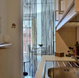 Colonno Apartment | The Family Houses - Apartments with Balcony and Lake View