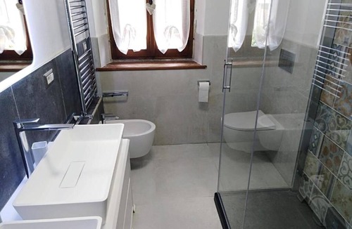 Valle di Cadore Apartment | The Family Stone House Dolomites Cortina