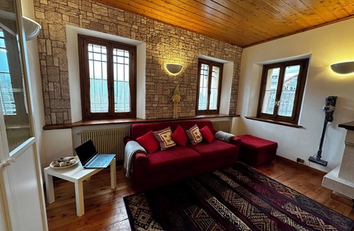 Valle di Cadore Apartment | The Family Stone House-dolomiti Cortina