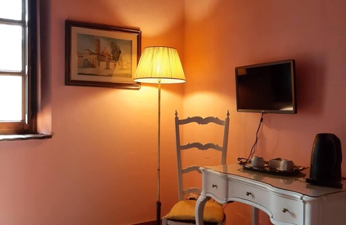 Pieve Fosciana Apartment | THE FARMHOUSE OF CORTE