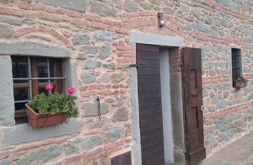 Pieve Fosciana Apartment | THE FARMHOUSE OF CORTE