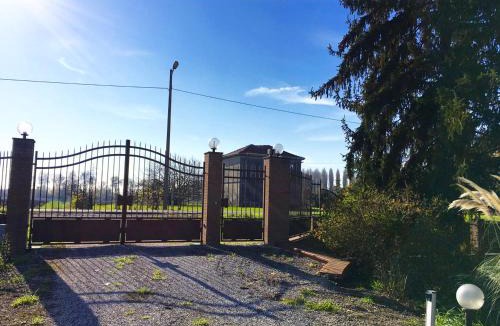 Cocomaro di Cona House | The first manor house