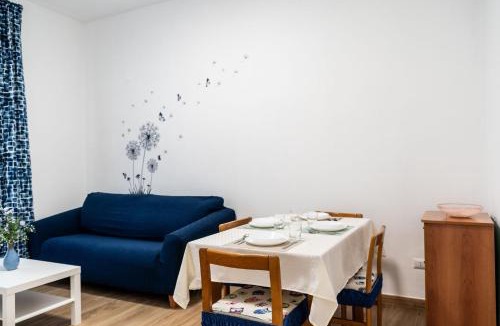 Bitritto Apartment | The Flower House by Wonderful Italy