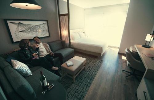 Lake Forest Hotel | The Forester Hotel, part of Unscripted by Hyatt
