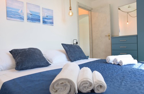 Pre Apartment | The Galleon Hideout where the Sea meets the City