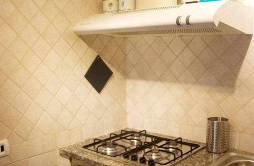 Maiori Apartment | THE GALLEY - By the Sea!
