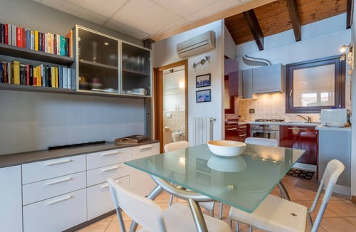 Udine Apartment | The heart of Maddy Udine apartment