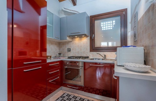 Udine Apartment | The heart of Maddy Udine apartment
