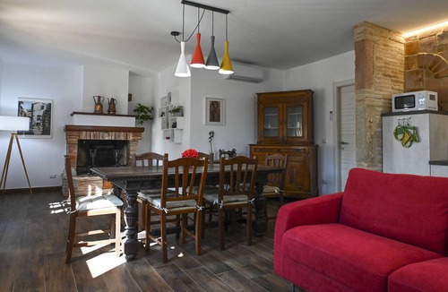 Precetto Villa | The Hill of Torre Orsina CIN IT055032C232019674