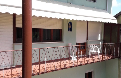 Moncrivello House | the home of the grandparents P1 °